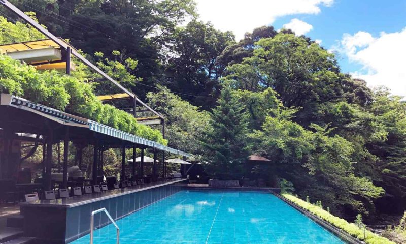 Tofuya Resort & Spa Izu, Chubu - Japan