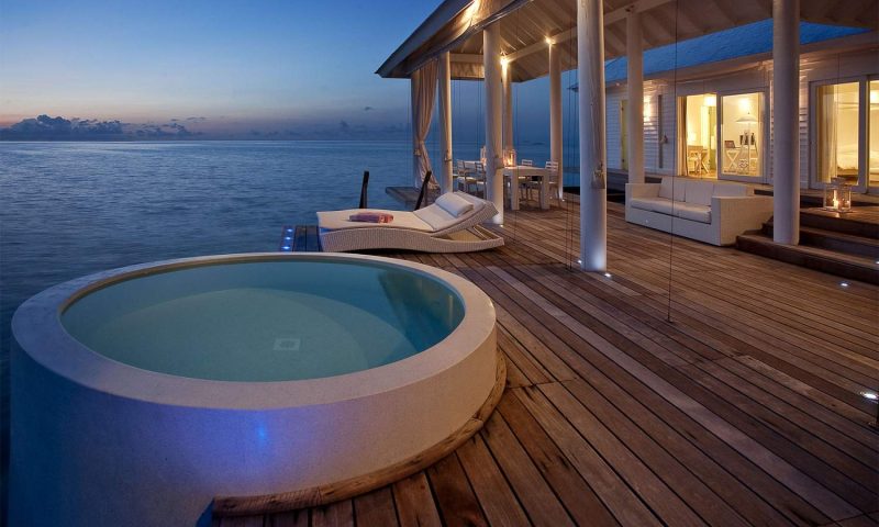 Athuruga Diamonds Island Resort - Maldives