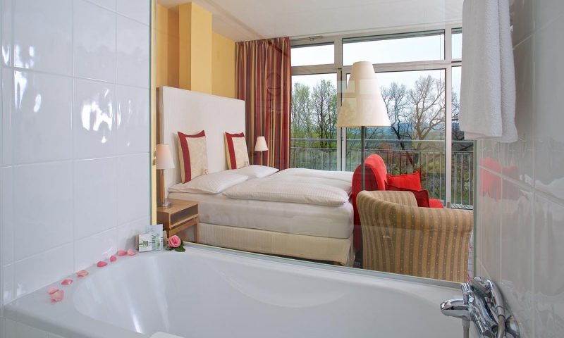Berghotel Tulbingerkogel - Austria
