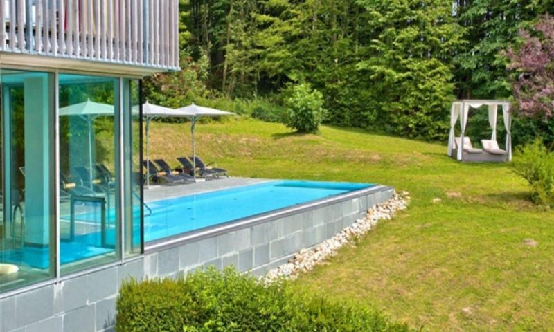 Berghotel Tulbingerkogel - Austria