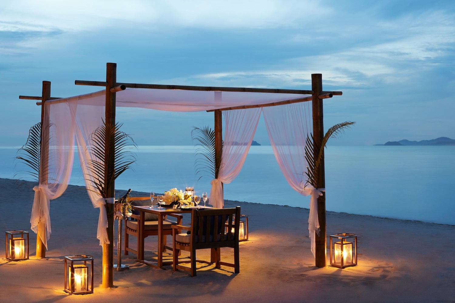 Santiburi Koh Samui - Thailand