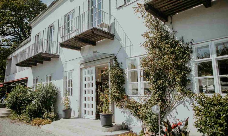 Berghotel Tulbingerkogel - Austria