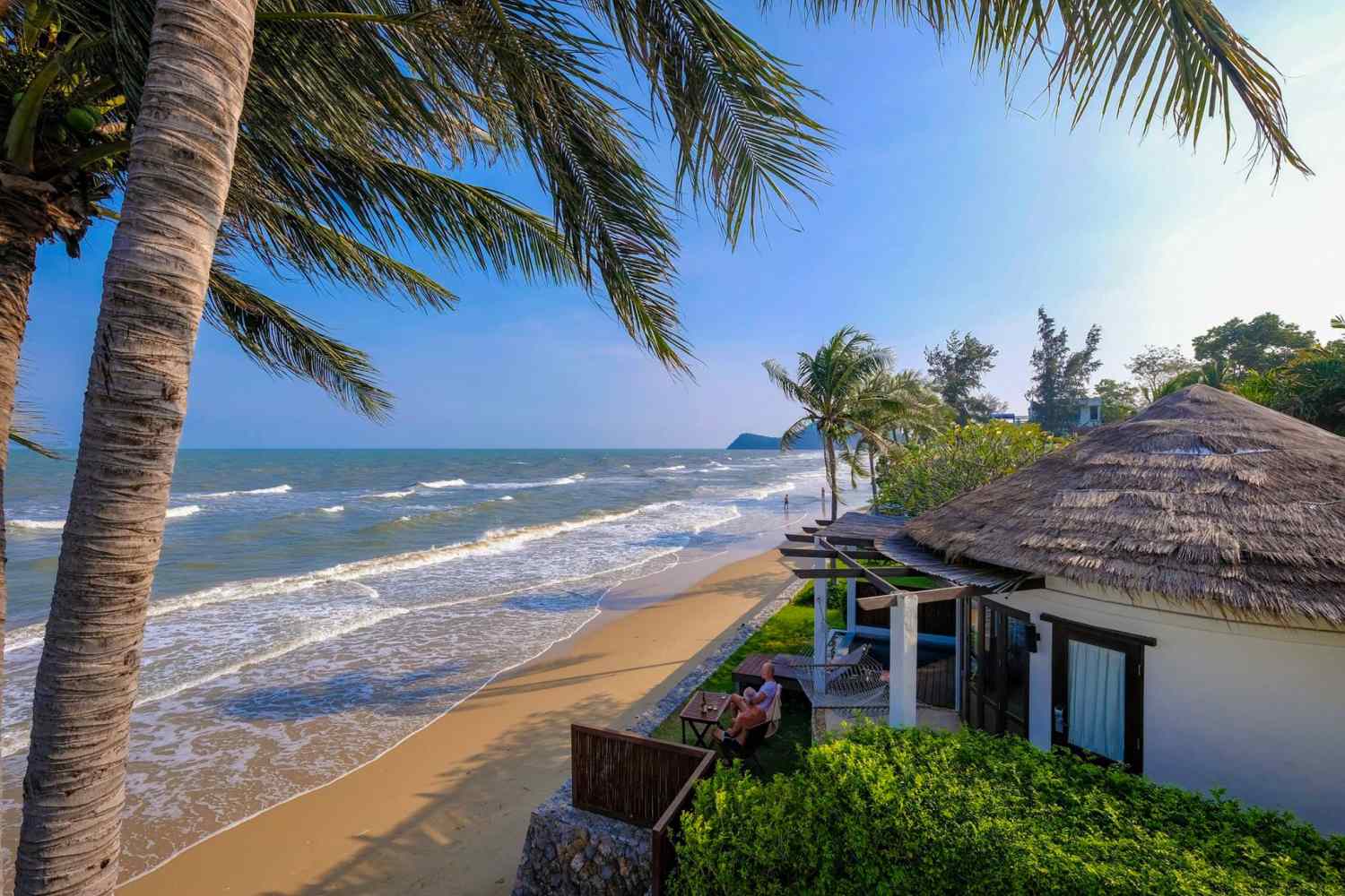 Aleenta Resort & Spa Hua Hin - Thailand