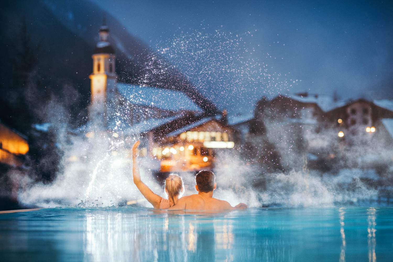 Activehotel Bergkönig Neustift im Stubaital, Tyrol - Austria