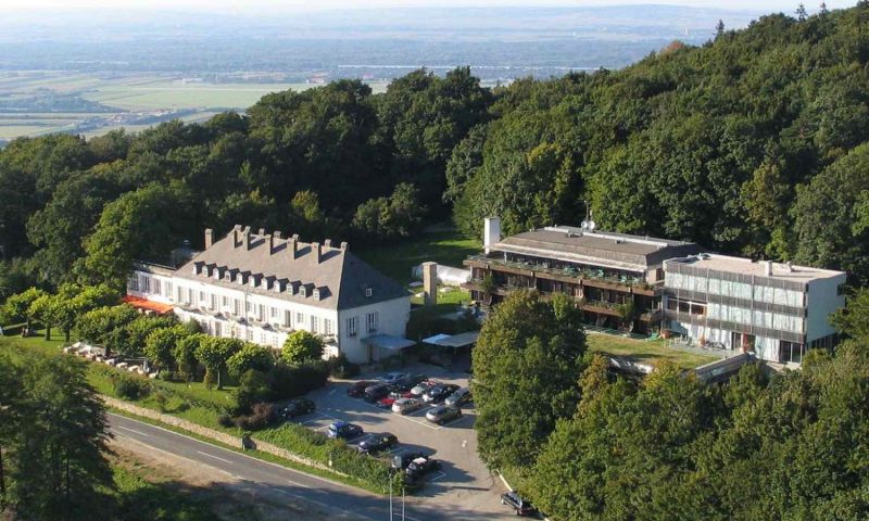 Berghotel Tulbingerkogel - Austria