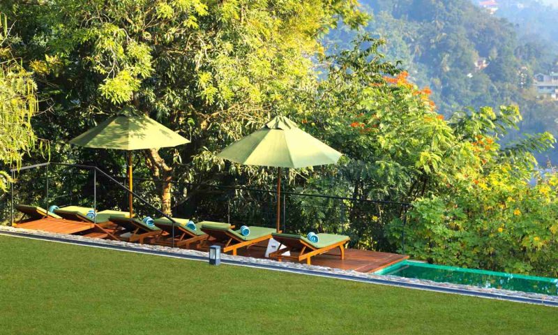 Kings Pavilion Luxury Hotel Kandy - Sri Lanka