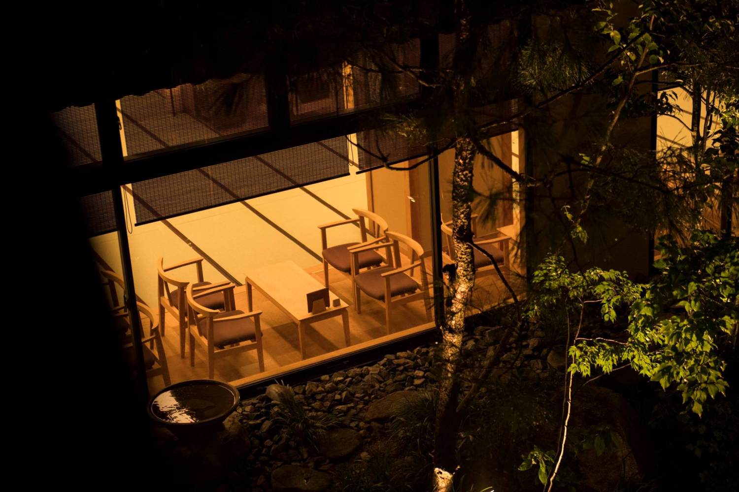 Ryokan Kifu No Sato Okayama - Japan