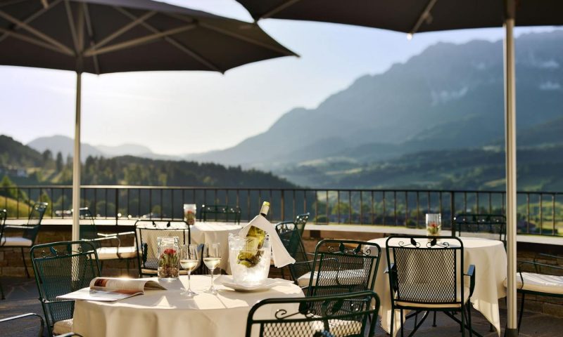Hotel Der Bär Ellmau, Tyrol - Austria