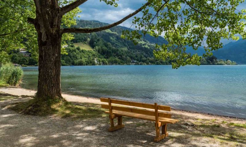Salzburgerhof Wellness - Austria