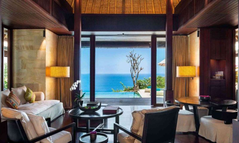 Bulgari Resort Bali - Indonesia
