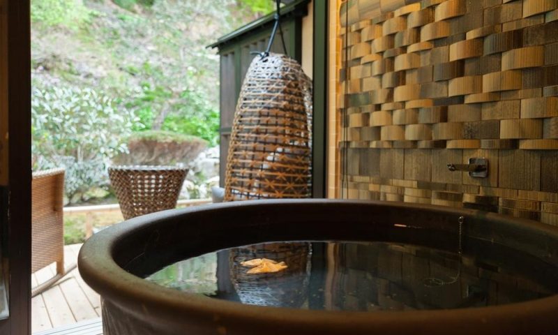 Ryokan Tokisumika Nagano, Chubu - Japan