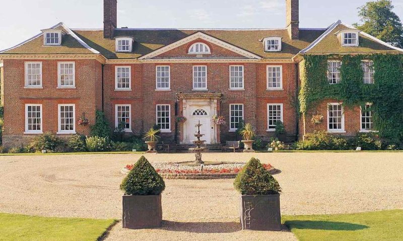 Chilston Park Kent - England