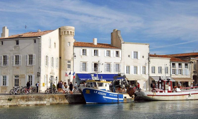 Hotel De Toiras & Villa Clarisse, Aquitaine - France