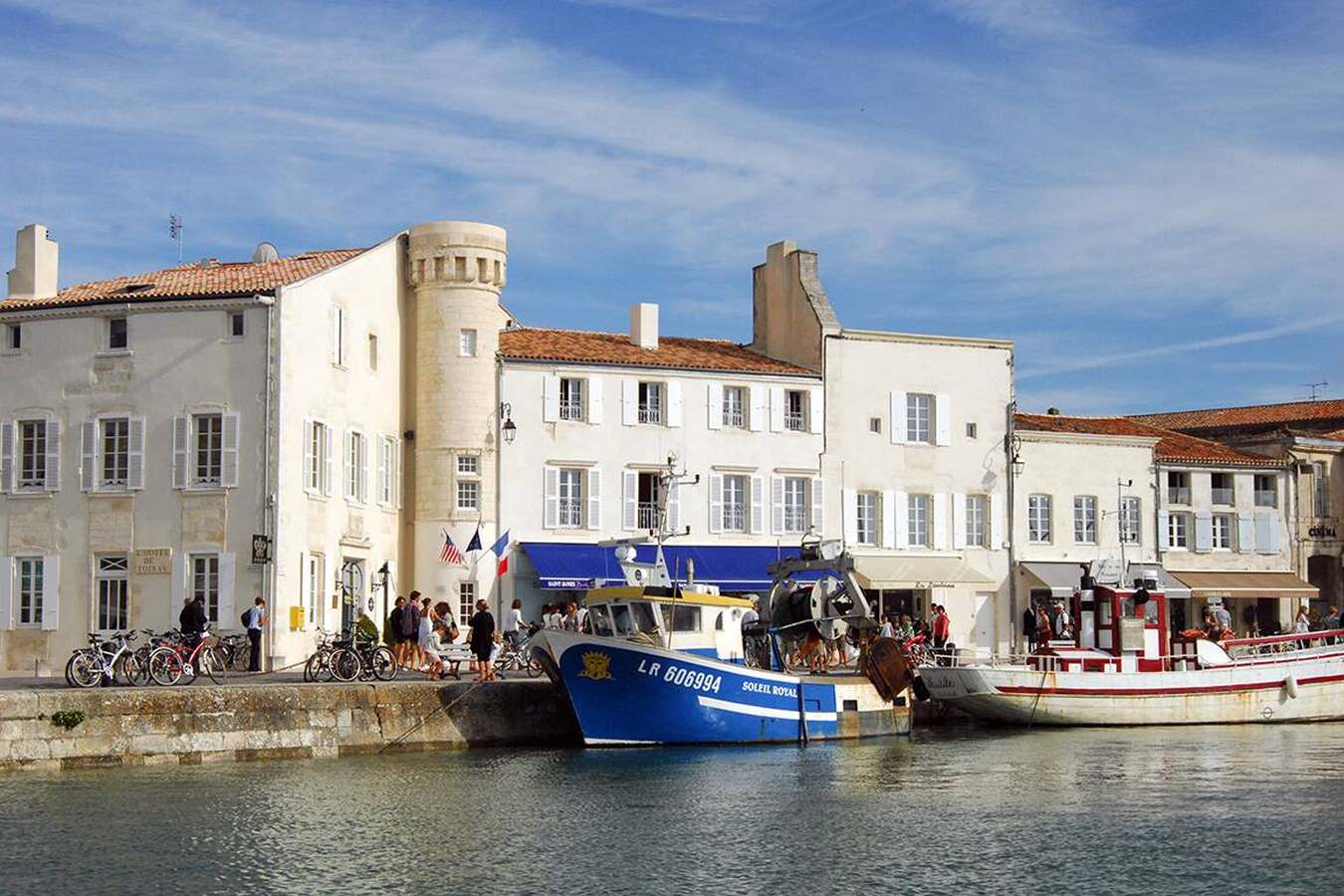 Hotel De Toiras & Villa Clarisse, Aquitaine - France
