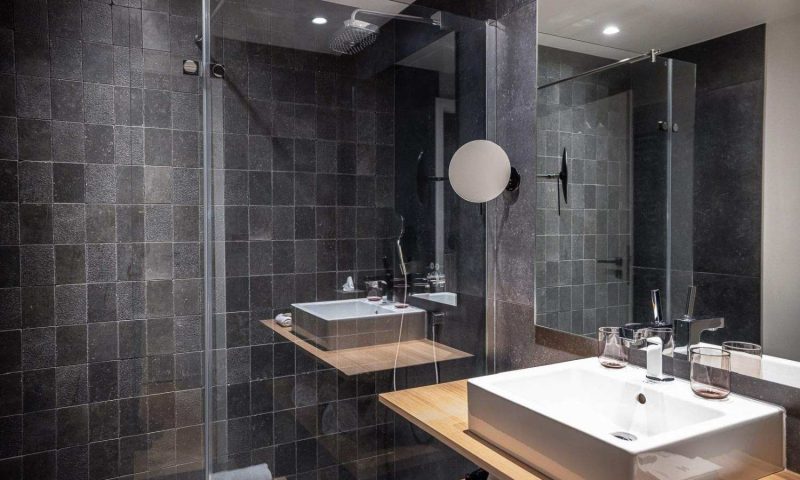 Le Chambard Hotel Restaurant & Spa Kaysersberg, Alsace - France