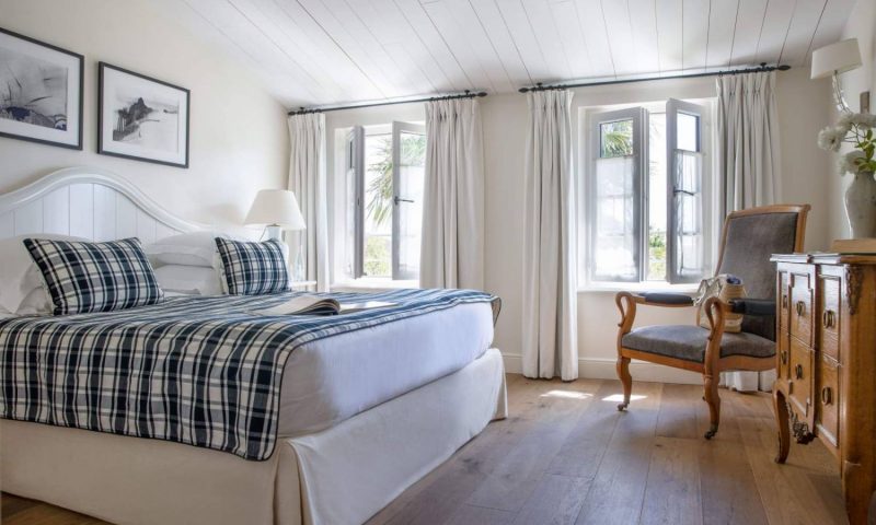Hotel De Toiras & Villa Clarisse, Aquitaine - France