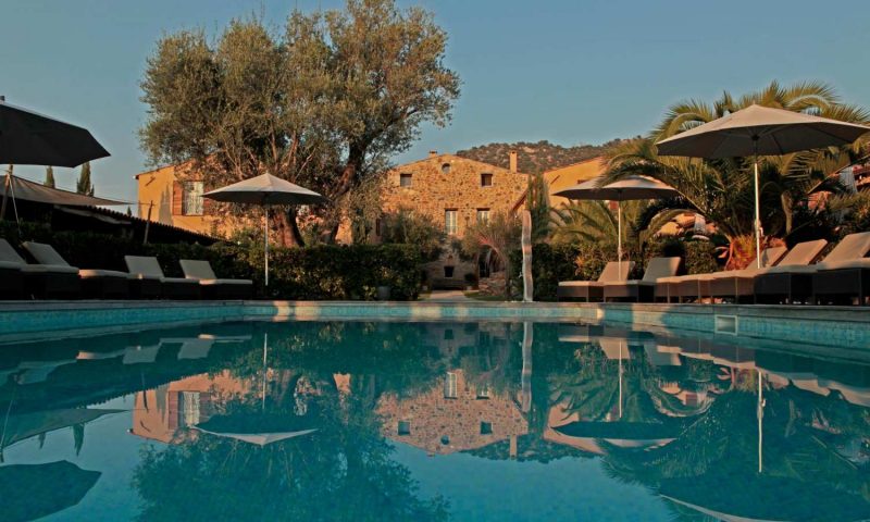 La Dimora Hotel & SPA Oletta, Corse - France