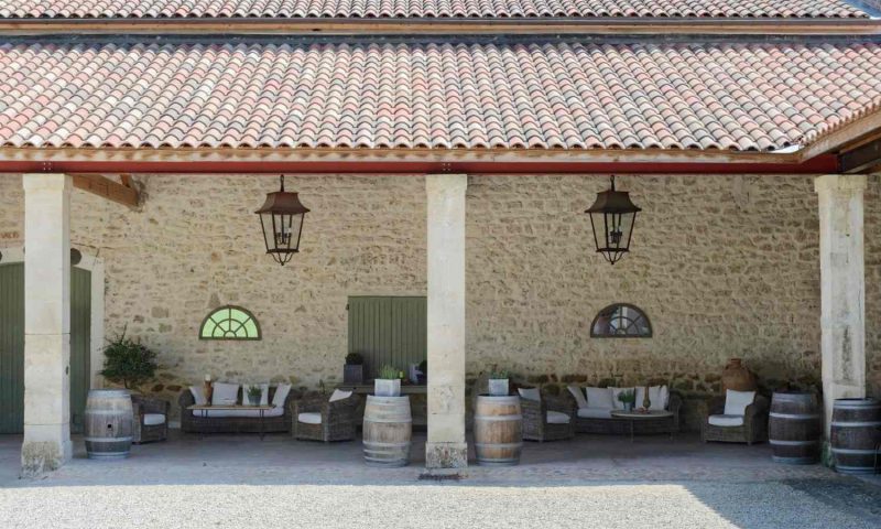 Domaine Des Clos Beaucaire, Languedoc - France
