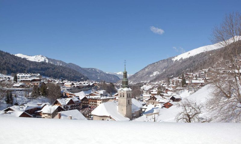 Hotel le Petit Dru Morzine, Rhone-Alpes - France