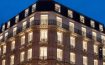Maison Albar Hotels - Le Diamond Paris - France