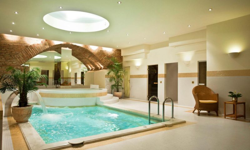 Hotel Narutis Vilnius - Lithuania