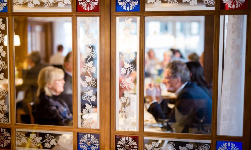 Gasthaus Krone Speicher, Appenzell - Switzerland