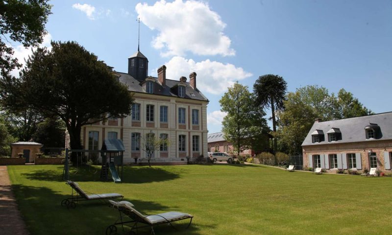 Le Clos de Grace Honfleur, Normandy - France