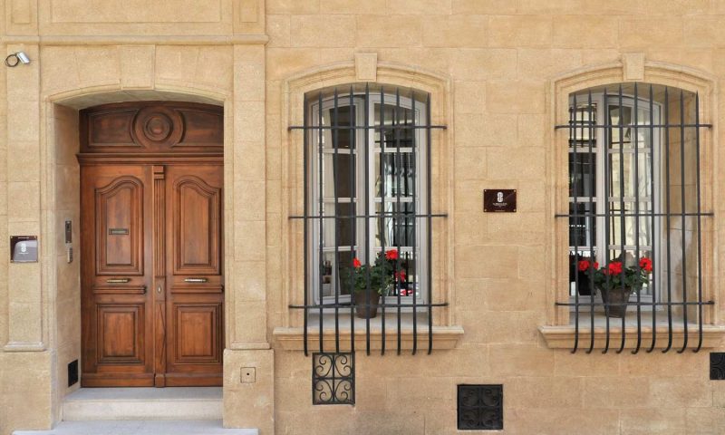 La Maison d