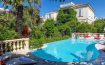 Hotel Sainte Valerie Antibes, Provence - France
