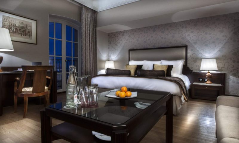 Villa Florentine Lyon, Rhone-Alpes - France