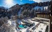 Lenkerhof Gourmet Spa Resort, Berne - Switzerland