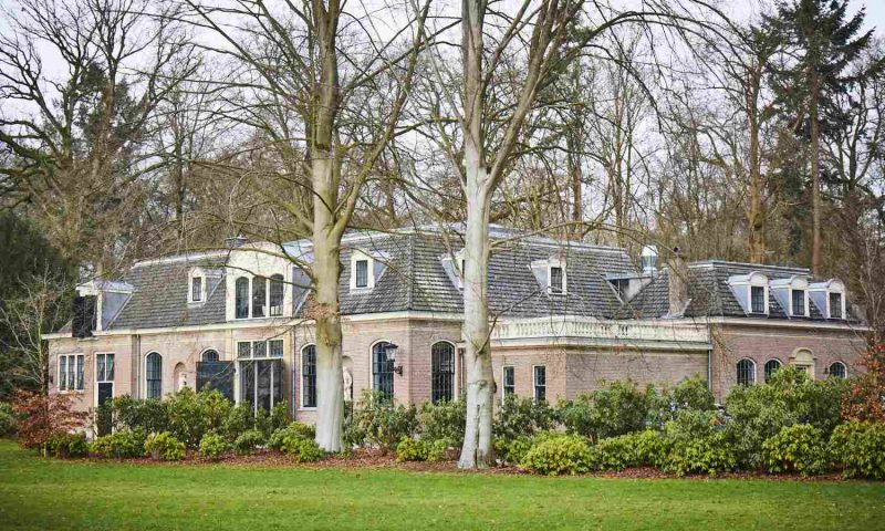 Parc Broekhuizen Utrecht - Netherlands