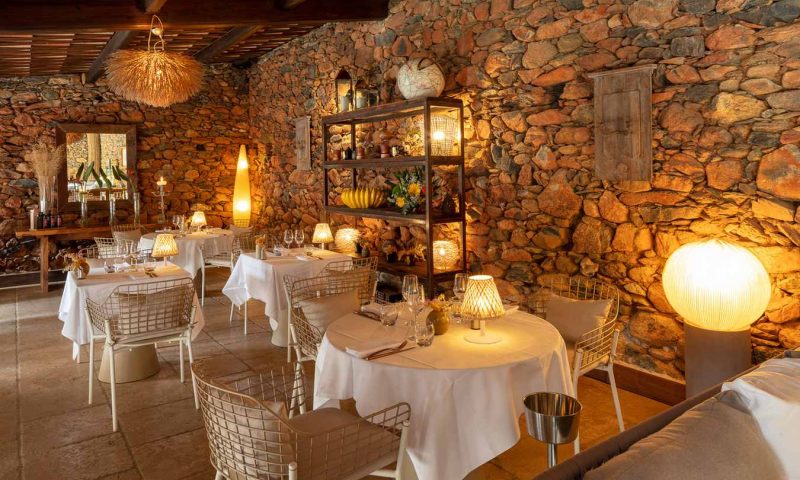 La Dimora Hotel & SPA Oletta, Corse - France