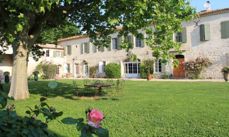 Domaine Des Clos Beaucaire, Languedoc - France