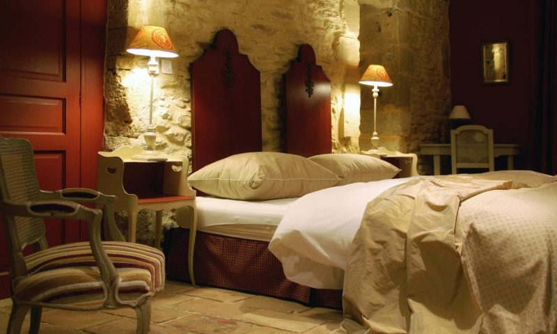 Domaine Des Escaunes Sernhac, Languedoc - France