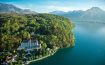 Le Palace De Menthon, Rhone-Alpes - France