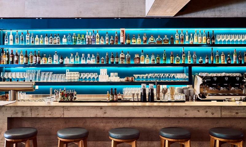 Nomad Design & Lifestyle Hotel Basel - Switzerland
