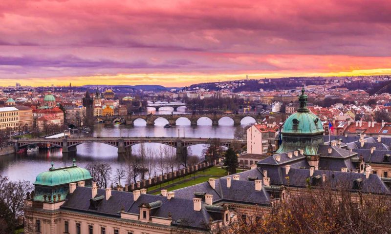 Hotel Leonardo Prague - Czech Republic