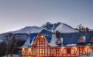 Hotel Lomnica - High Tatras - Slovakia