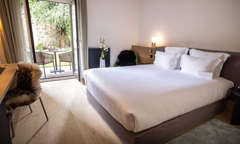 Le Chambard Hotel Restaurant & Spa Kaysersberg, Alsace - France