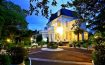 Hotel Parc Victoria Saint Jean De Luz, Aquitaine - France