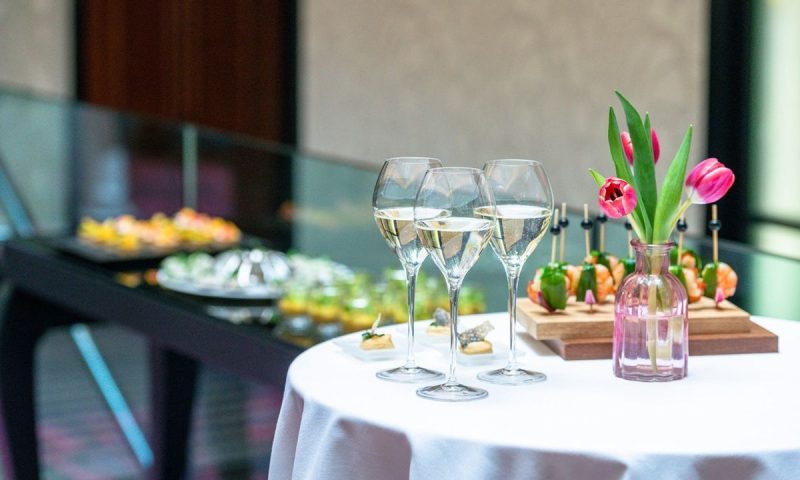 Tiffany Hotel Geneve - Switzerland