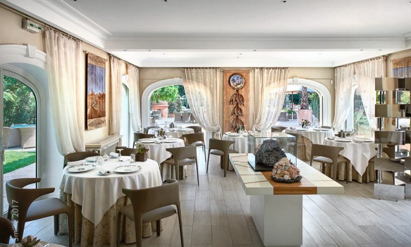 Hotel Imperial Garoupe Antibes, Cote d