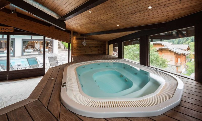 Hotel le Petit Dru Morzine, Rhone-Alpes - France