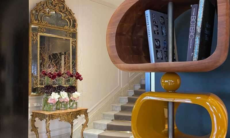 Hotel Montalembert Paris - France