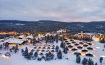Wilderness Hotel Inari & Igloos - Finland