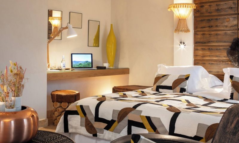 La Dimora Hotel & SPA Oletta, Corse - France