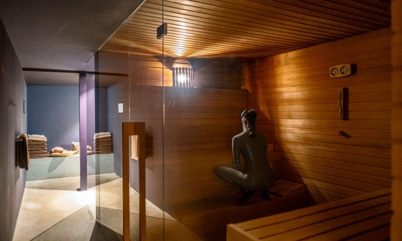 Nomad Design & Lifestyle Hotel Basel - Switzerland