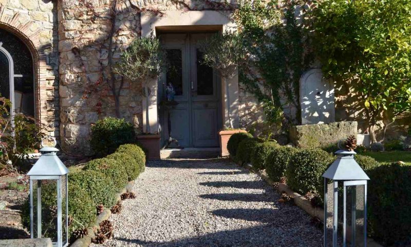 Les Rosees Mougins, Provence - France