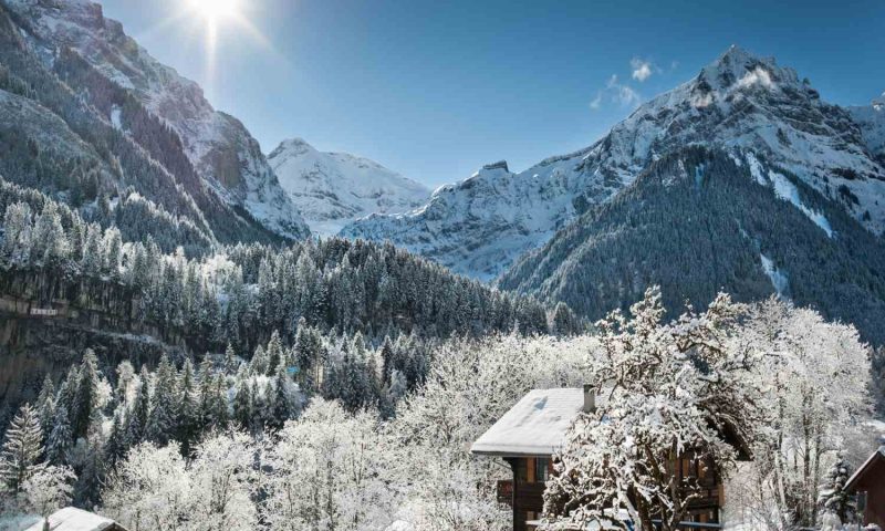 Hotel le Petit Dru Morzine, Rhone-Alpes - France